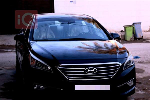 هيونداي سوناتا 2016 للبيع في العراق - كربلاء